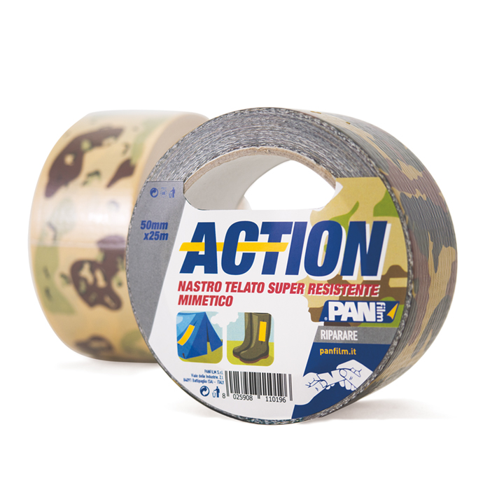 action-nastro-mimetico