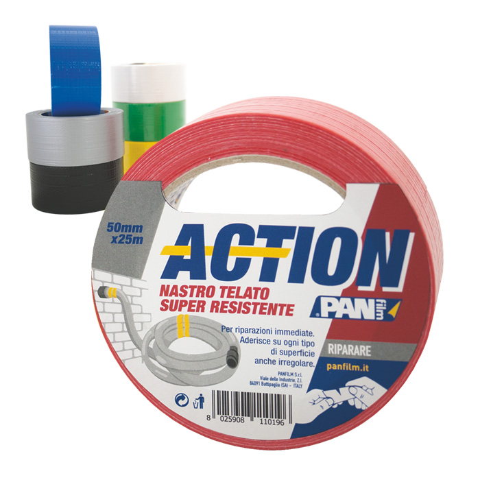 action-tape