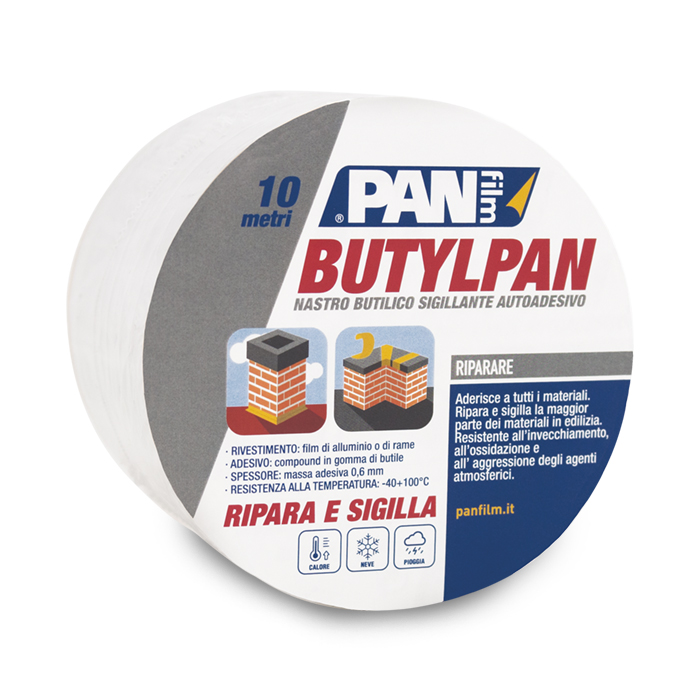 butylpan