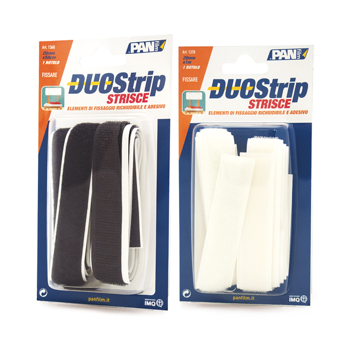 duostrip-strisce
