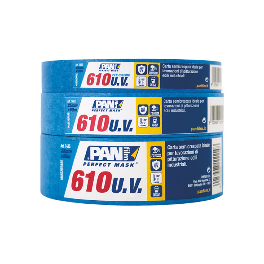 perfectmask-610-uv
