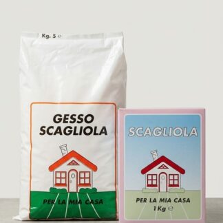 SCAGLIOLA (Vari pesi)