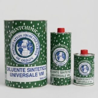 DILUENTE SINTETICO UNIVERSALE VM (varie capacità)