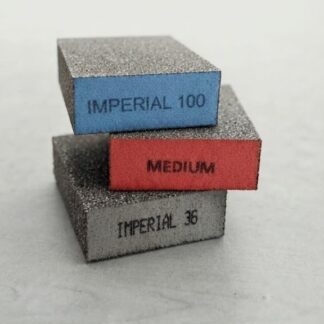 Spugna Abrasiva SP10 (Varie Grane)