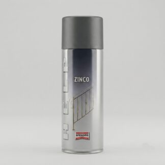 ANTIOSSIDANTE HELP ZINCO (400ML) (COLORE ZINCO)