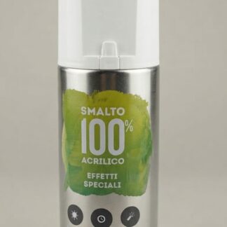 SMALTO ACRILICO SPRAY EFFETTI SPECIALI (400Ml.)