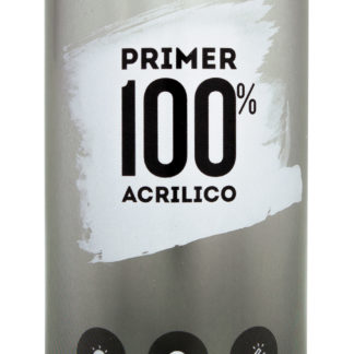 Fondo Aggrappante per Plastica PRIMER ACRILICO (400Ml.) – Color Casa