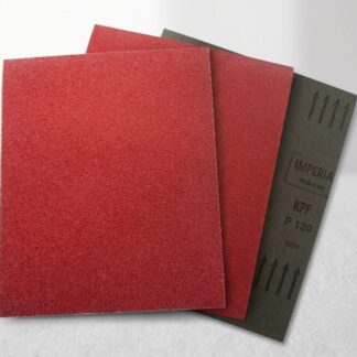 Foglio Carta Abrasiva KPF (230x280mm) (Varie Grane)