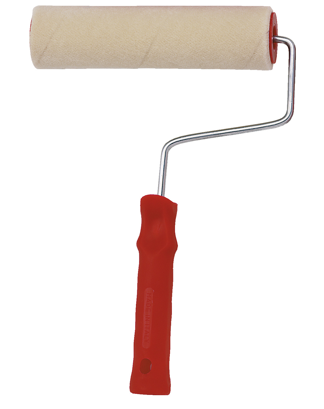 RULLO VELOUR 166 (Pelo corto) (Varie dimensioni)