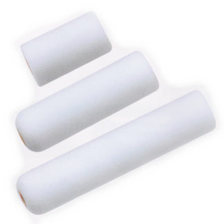 RULLINO SPUGNA BIANCO 220 (varie dimensioni)