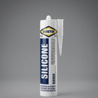 Silicone Universale Bianco D2392 (280Ml)