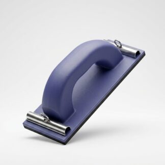 Tampone in plastica per carta Vetrata (228x82mm)