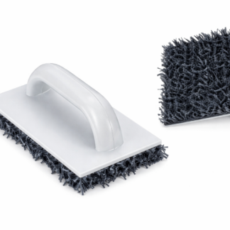 Tampone in plastica 461 Decori (Varie Dimensioni)